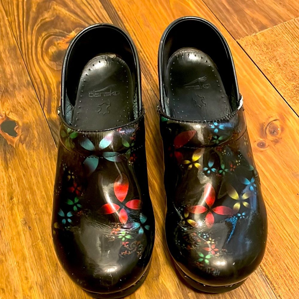 Dansko